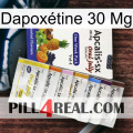 Dapoxétine 30 Mg 11